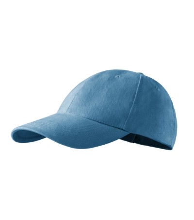 Czapka unisex 6P