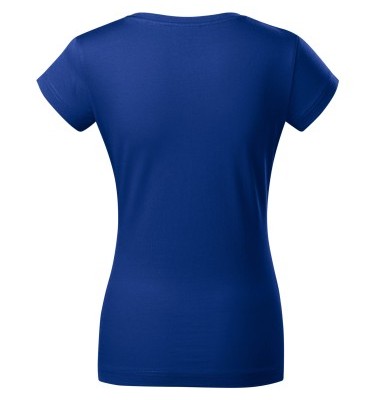 Koszulka damska Fit V-neck
