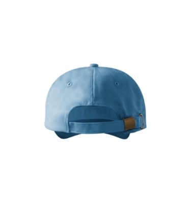 Czapka unisex 6P