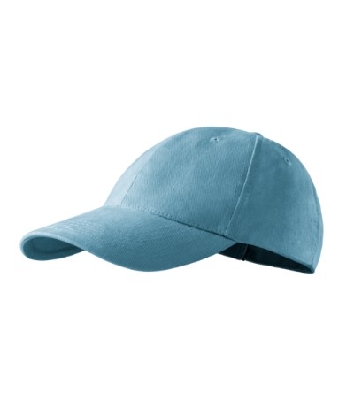 Czapka unisex 6P