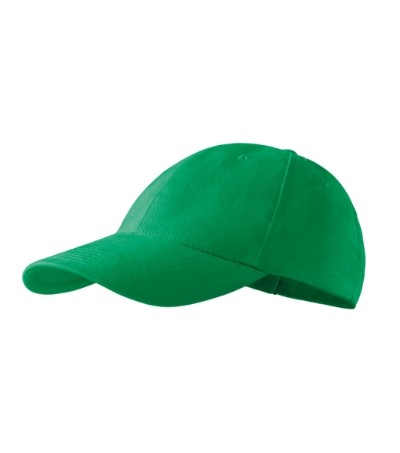 Czapka unisex 6P