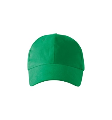 Czapka unisex 6P