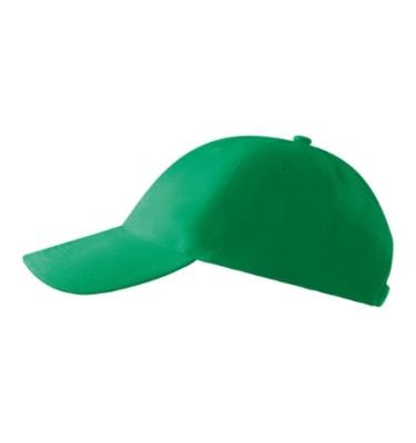 Czapka unisex 6P