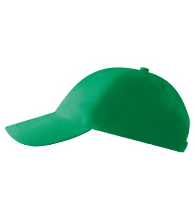 Czapka unisex 6P
