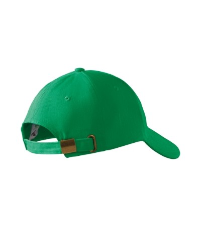 Czapka unisex 6P