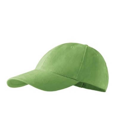 Czapka unisex 6P