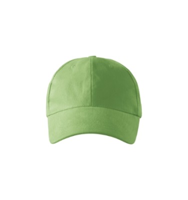 Czapka unisex 6P