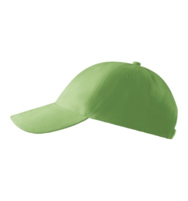 Czapka unisex 6P