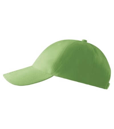 Czapka unisex 6P