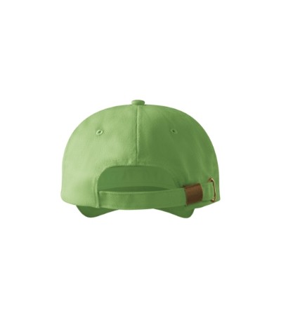 Czapka unisex 6P