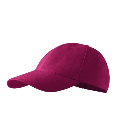 Czapka unisex 6P