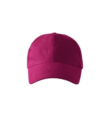 Czapka unisex 6P