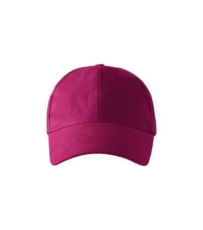 Czapka unisex 6P