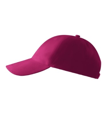 Czapka unisex 6P