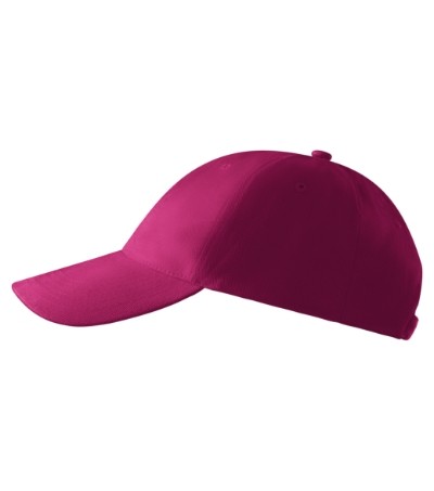 Czapka unisex 6P