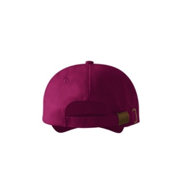 Czapka unisex 6P