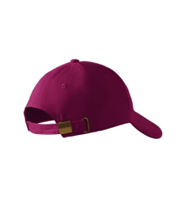 Czapka unisex 6P