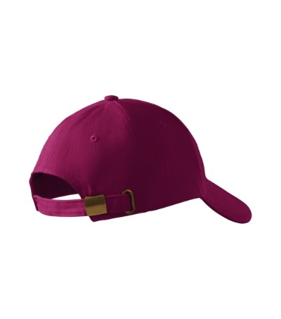 Czapka unisex 6P