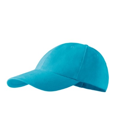 Czapka unisex 6P