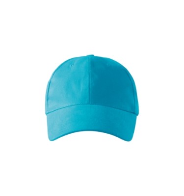 Czapka unisex 6P