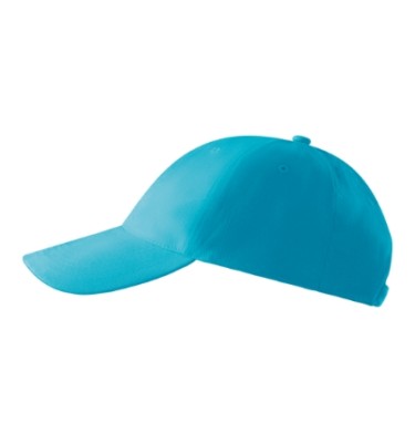 Czapka unisex 6P