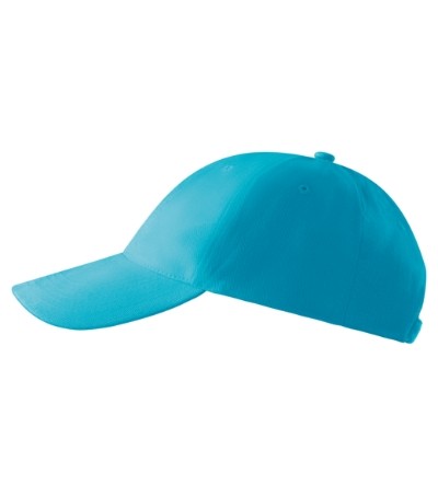 Czapka unisex 6P