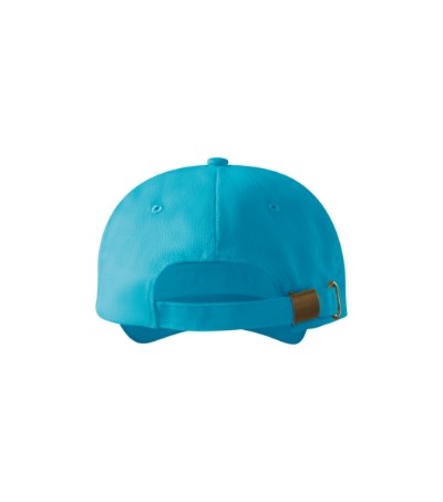 Czapka unisex 6P