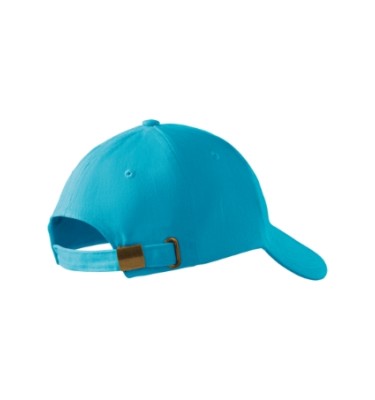 Czapka unisex 6P