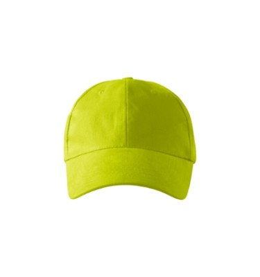 Czapka unisex 6P