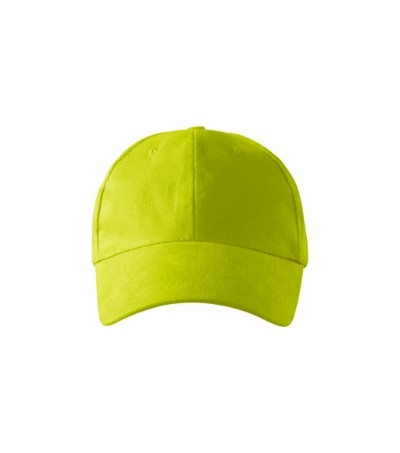 Czapka unisex 6P