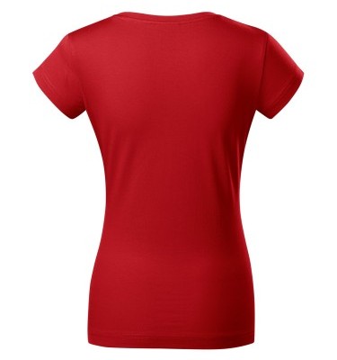 Koszulka damska Fit V-neck