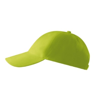 Czapka unisex 6P