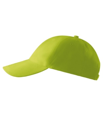 Czapka unisex 6P