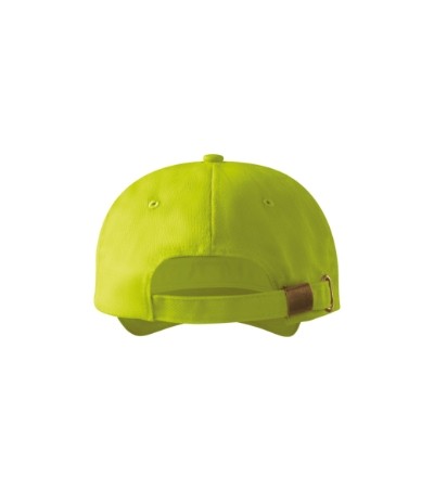 Czapka unisex 6P