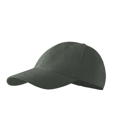 Czapka unisex 6P