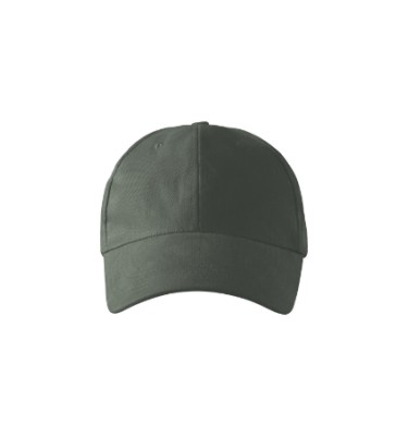 Czapka unisex 6P
