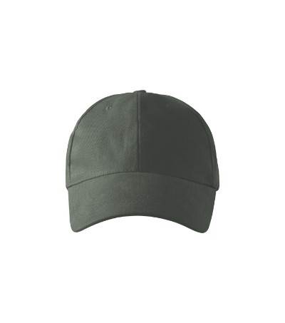 Czapka unisex 6P