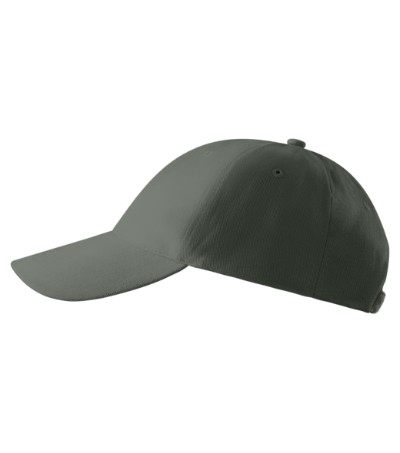 Czapka unisex 6P