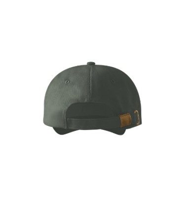 Czapka unisex 6P
