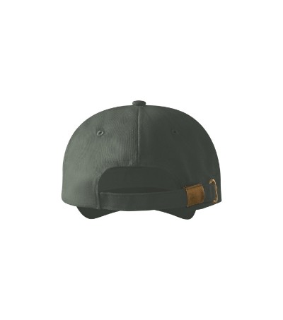 Czapka unisex 6P