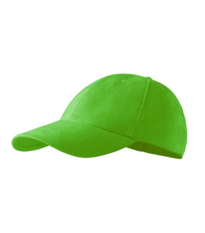 Czapka unisex 6P