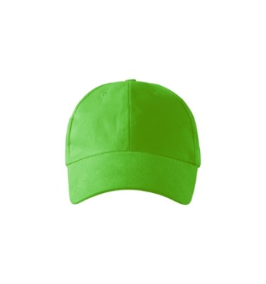 Czapka unisex 6P