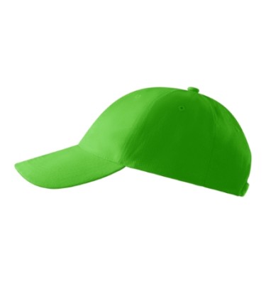 Czapka unisex 6P