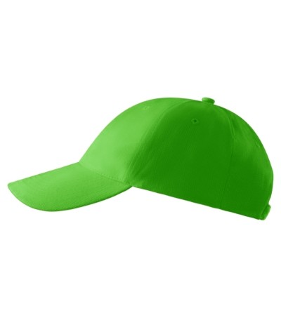 Czapka unisex 6P