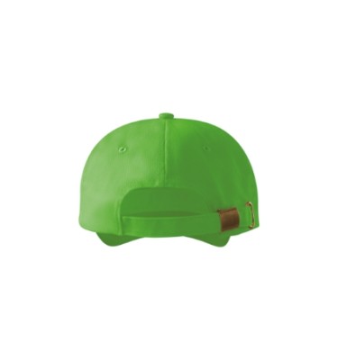 Czapka unisex 6P