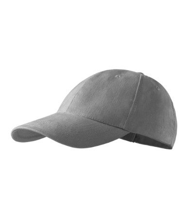 Czapka unisex 6P