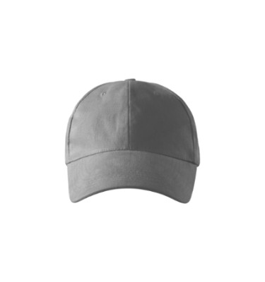 Czapka unisex 6P