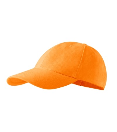 Czapka unisex 6P