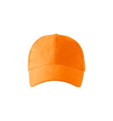 Czapka unisex 6P