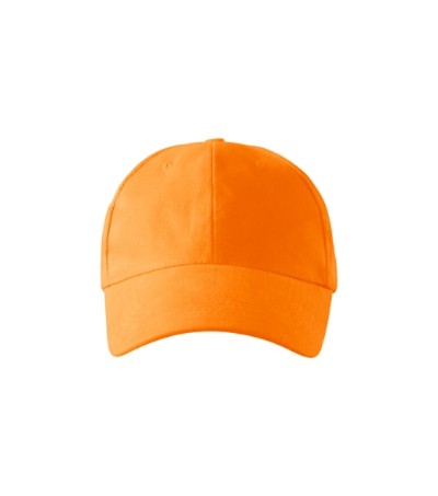 Czapka unisex 6P